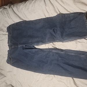 Men's Kirkland Signature Jeans 36x32